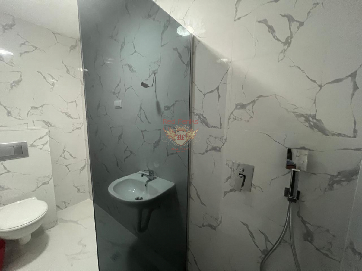 Wohnung in Budva, Montenegro, 31 m² - Foto 6