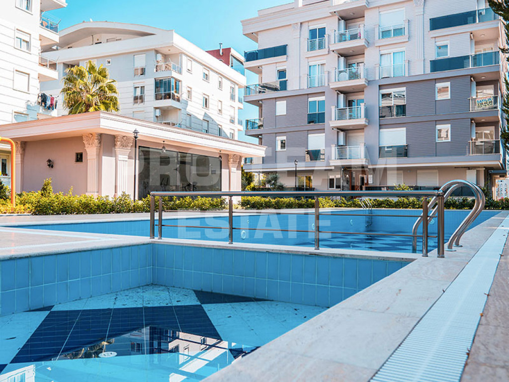 Appartamento a Antalya, Turchia, 82 m² - foto 10