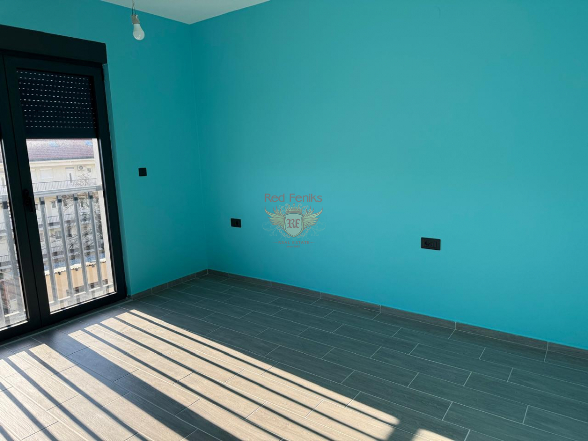 Piso en Herceg-Novi, Montenegro, 61 m² - imagen 6