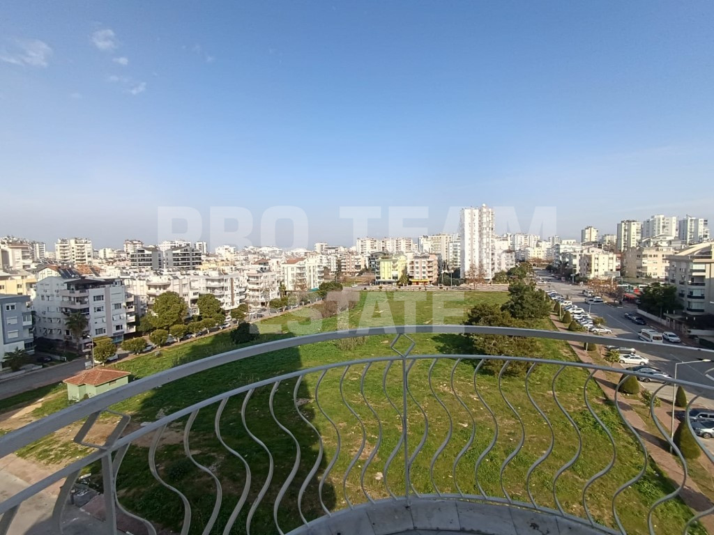 Flat in Antalya, Turkey, 85 m² - picture 10