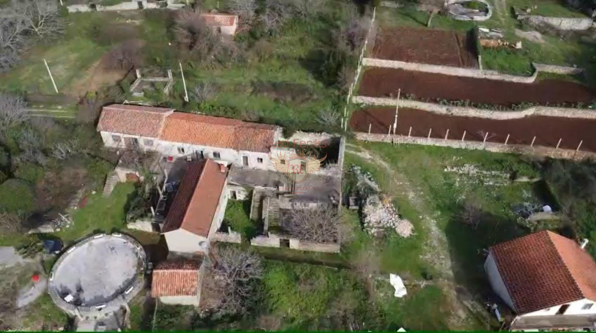 Casa a Budva, Montenegro, 126 m² - foto 6