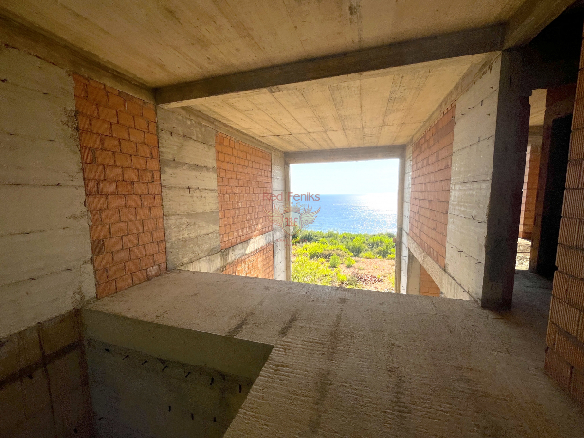 Casa en Budva, Montenegro, 700 m² - imagen 6