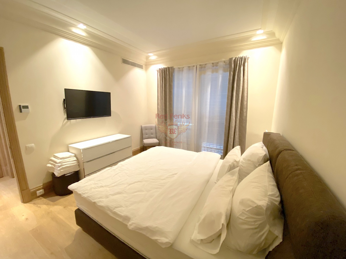 Appartamento a Tivat, Montenegro, 77 m² - foto 6