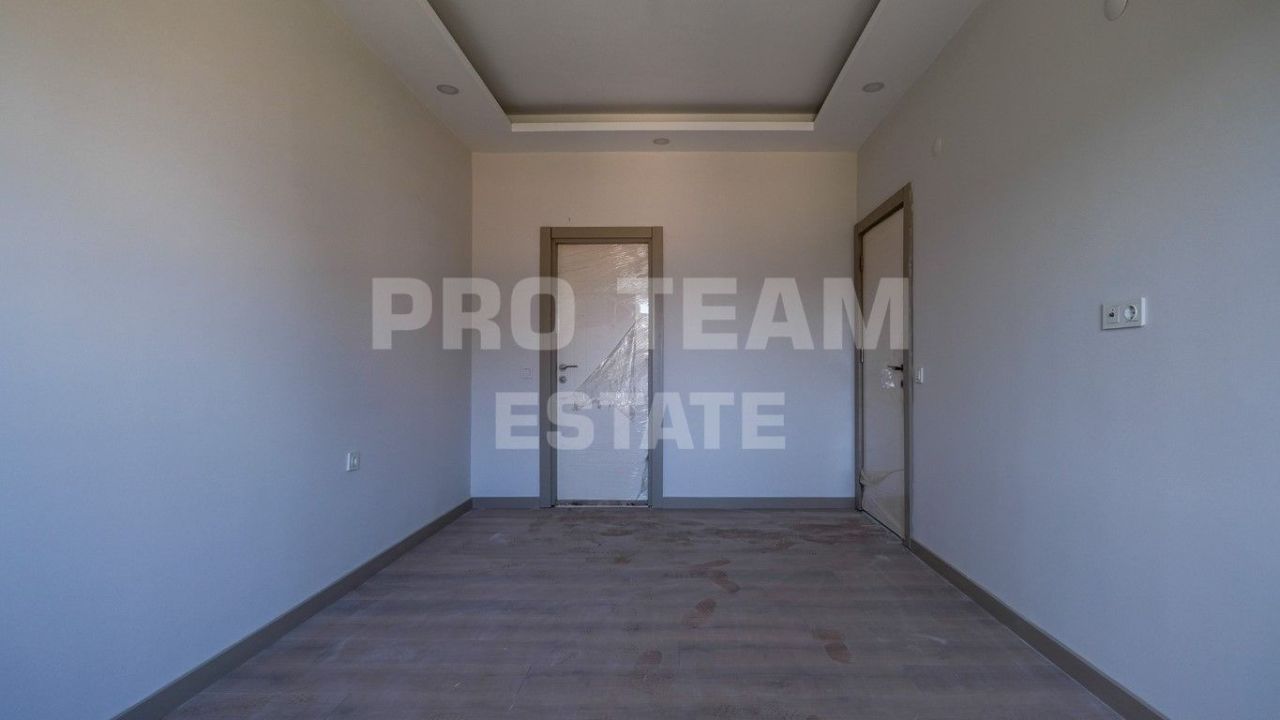 Piso en Antalya, Turquia, 72 m² - imagen 10