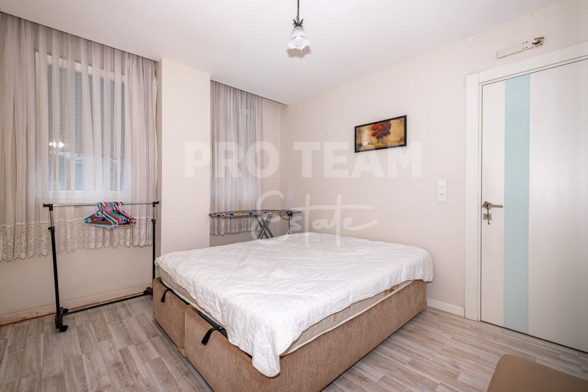 Piso en Antalya, Turquia, 60 m² - imagen 10