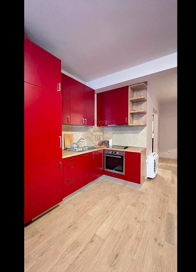 Flat in Kotor, Montenegro, 55 m² - picture 6