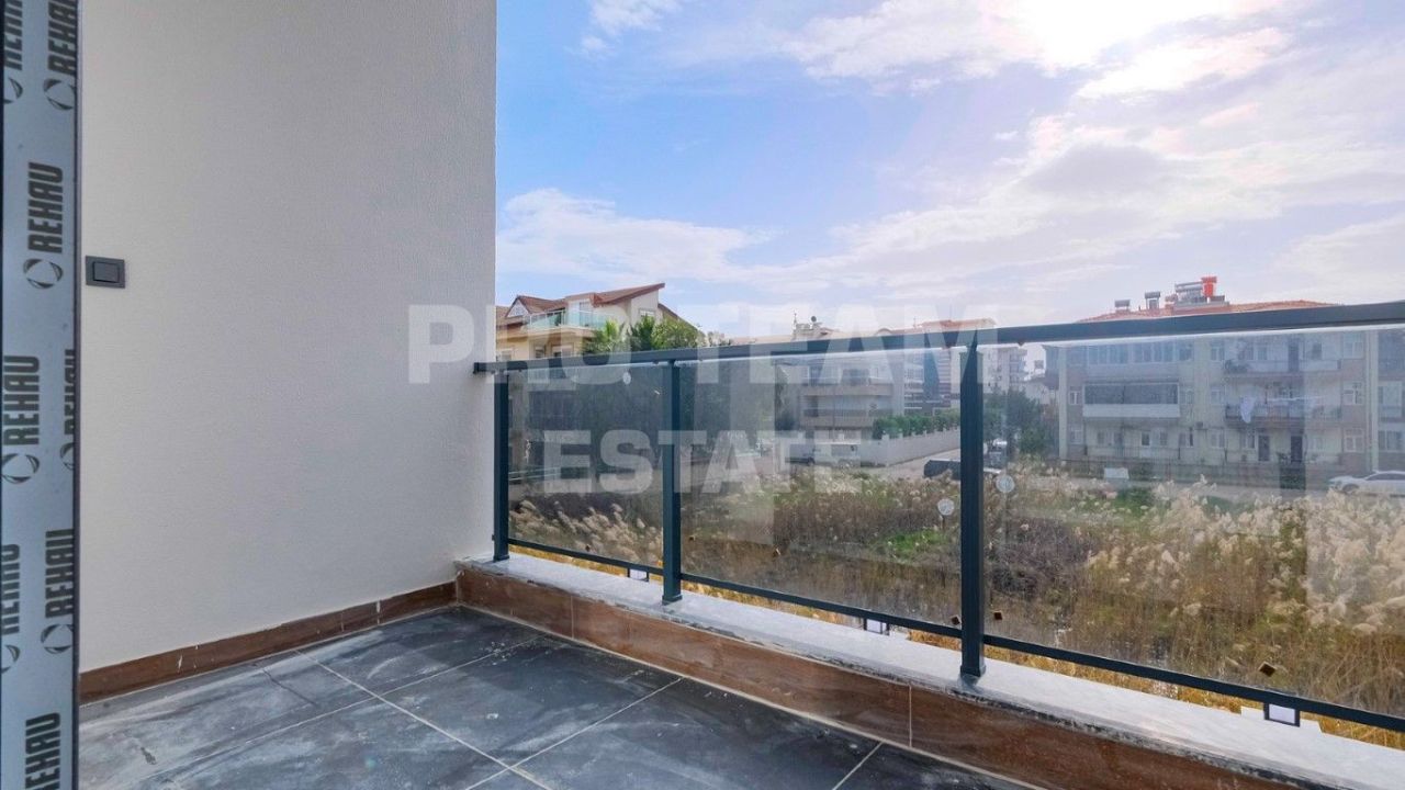 Appartement à Belek, Turquie, 46 m² - image 10