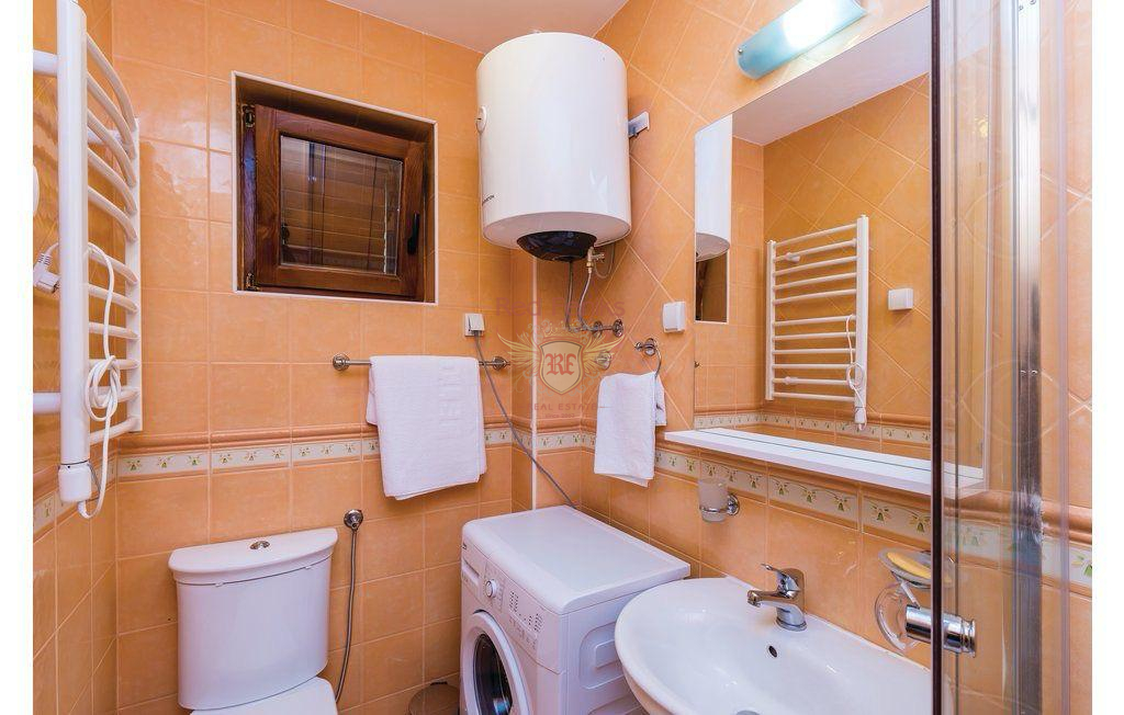 Flat in Herceg-Novi, Montenegro, 127 m² - picture 6