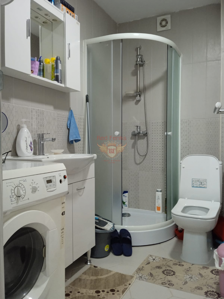 Appartement à Budva, Monténégro, 37 m² - image 6