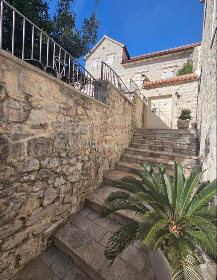 Haus in Kotor, Montenegro, 204 m² - Foto 7