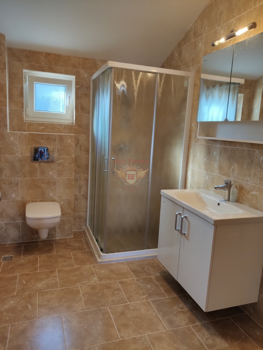 Maison sur la Luštica, Monténégro, 110 m² - image 7