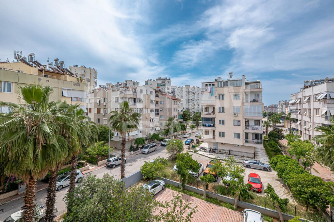 Flat in Antalya, Turkey - picture 10