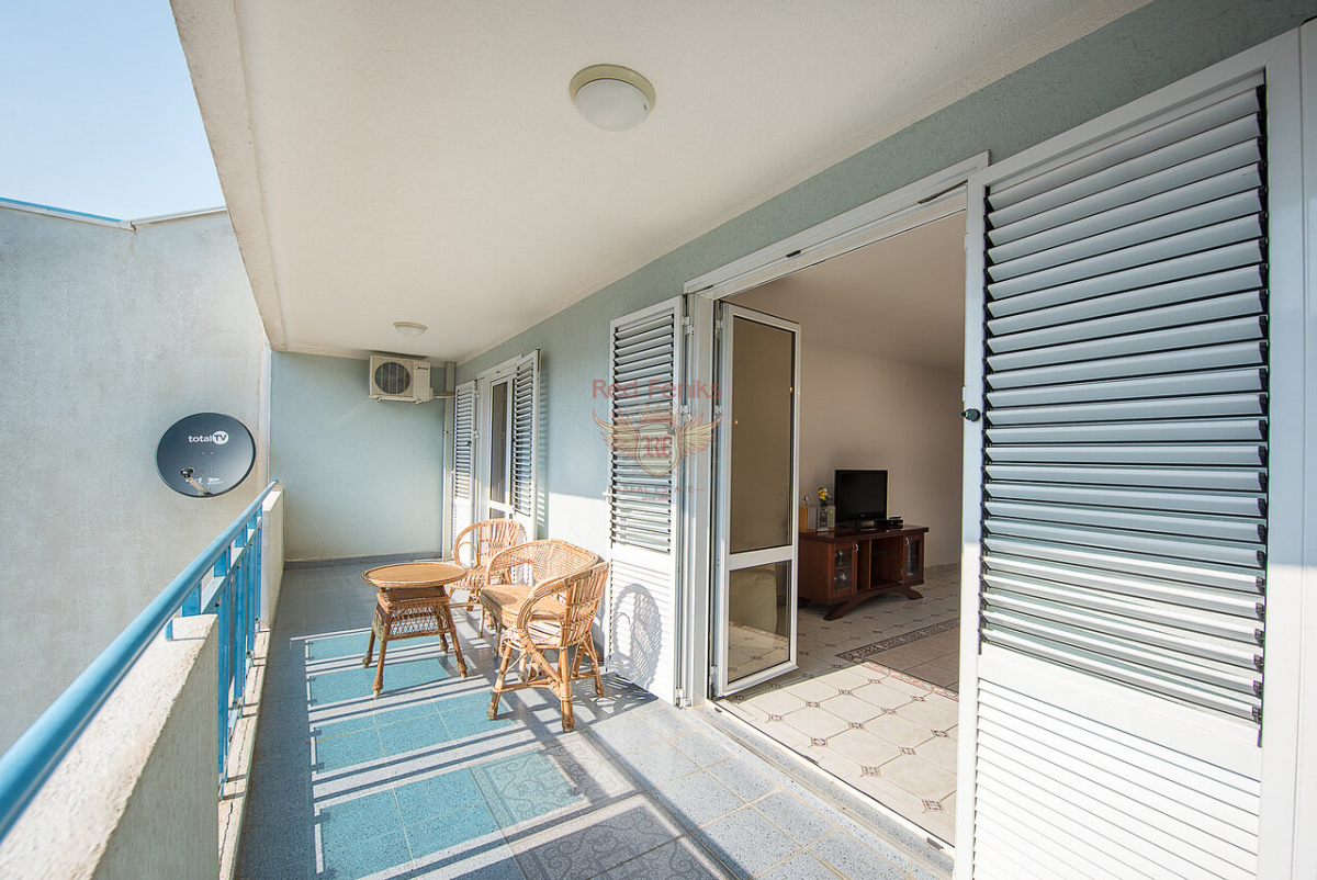 Appartamento a Kotor, Montenegro, 80 m² - foto 7