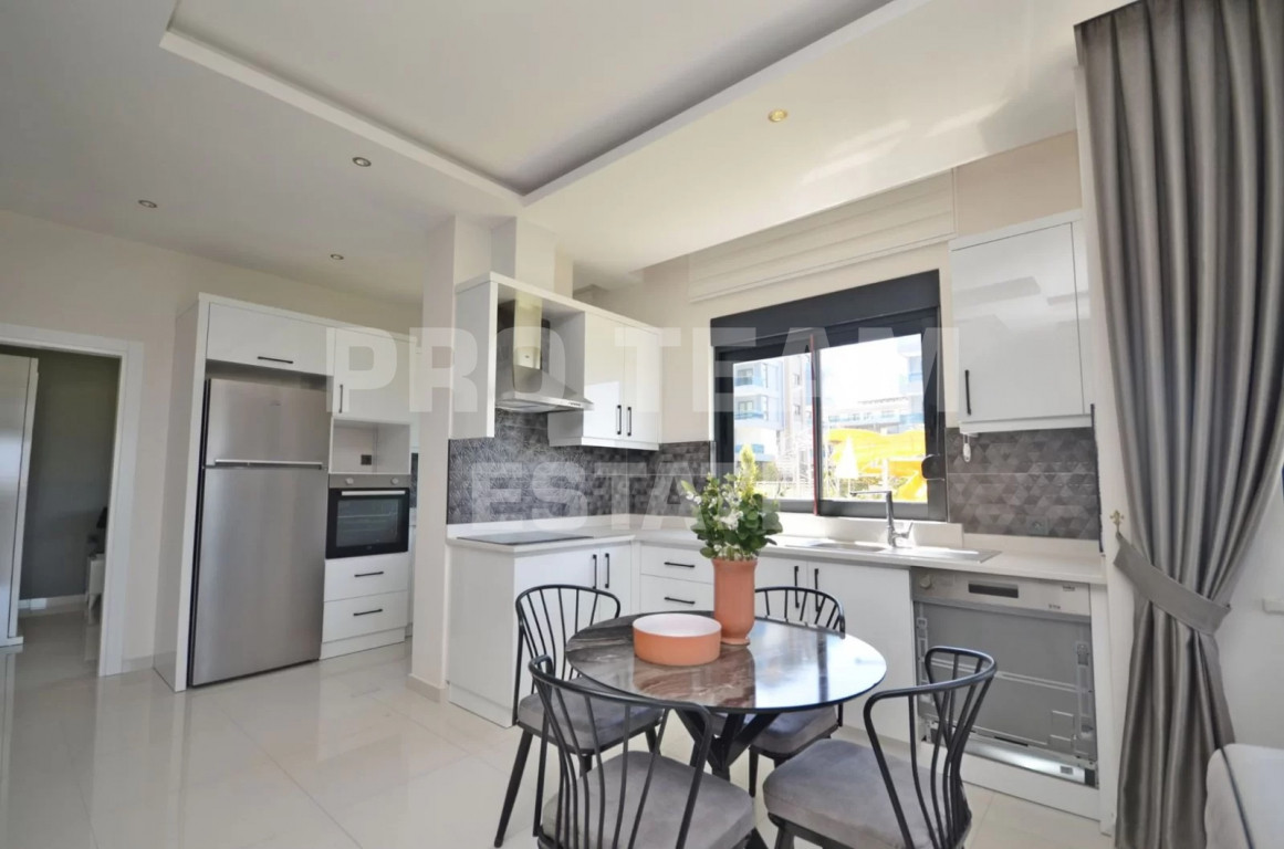 Appartement à Alanya, Turquie, 140 m² - image 10