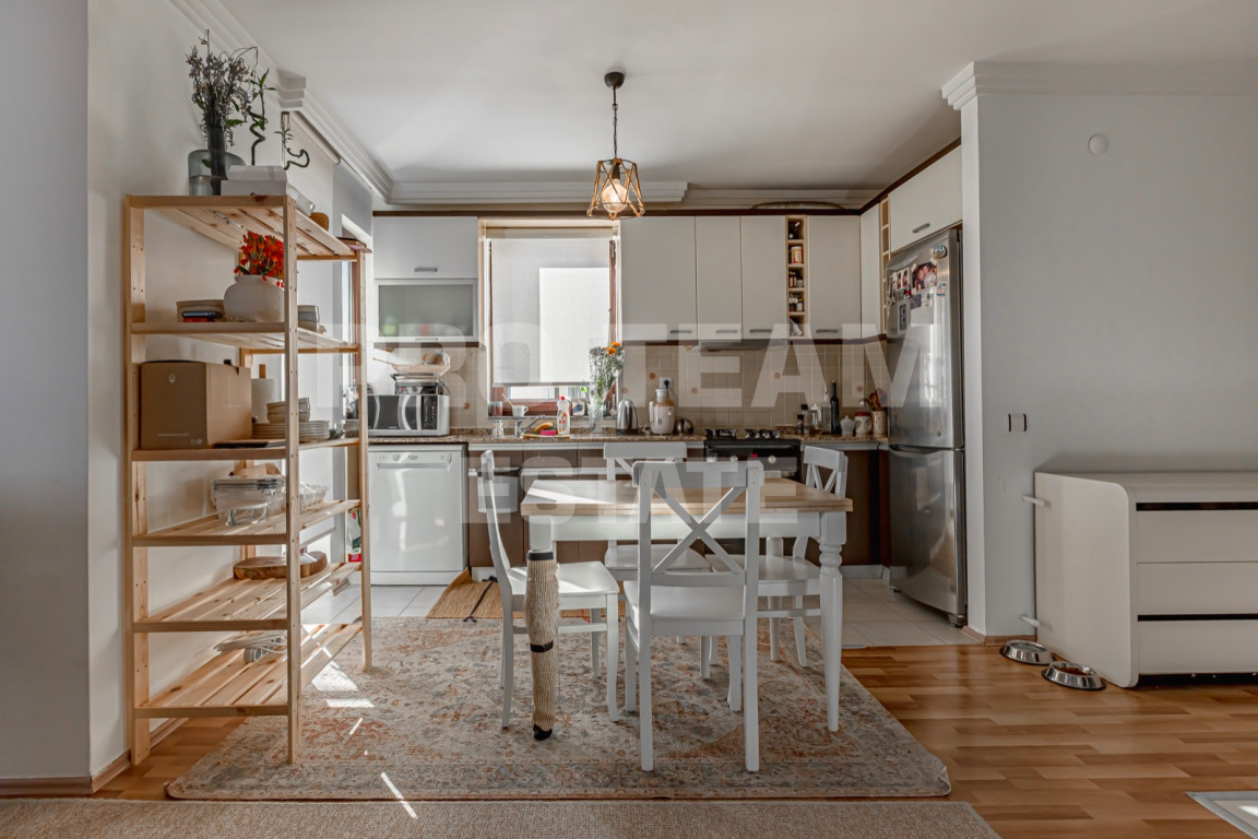 Wohnung in Antalya, Türkei, 90 m² - Foto 10