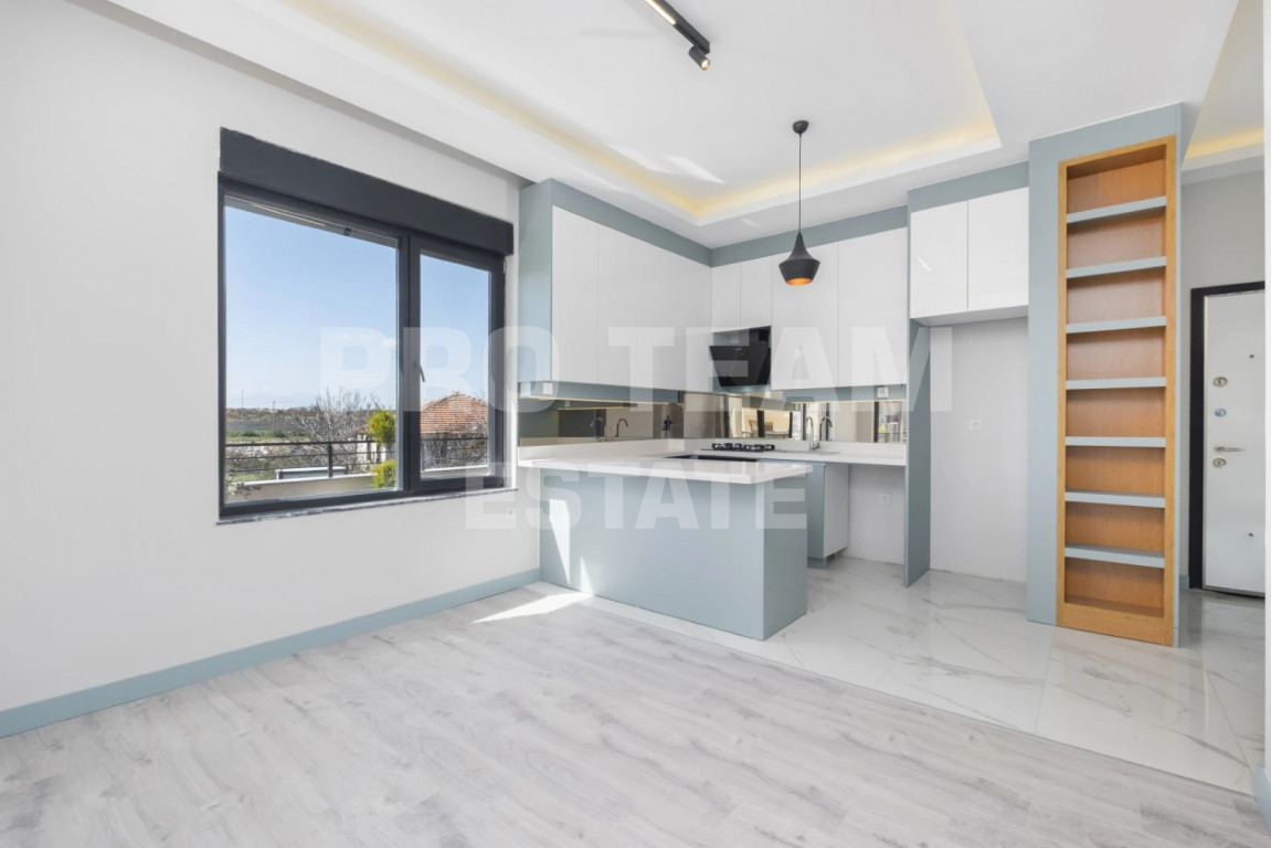 Appartement à Antalya, Turquie, 50 m² - image 10