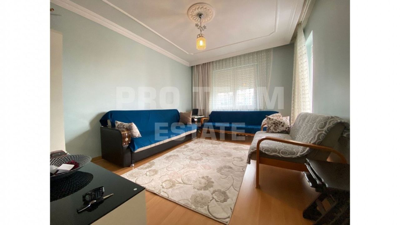 Appartamento a Antalya, Turchia, 90 m² - foto 10