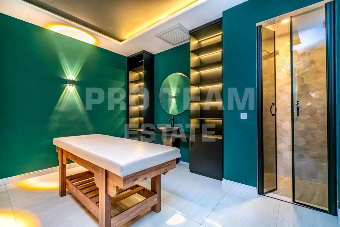 Appartamento a Alanya, Turchia, 50 m² - foto 10