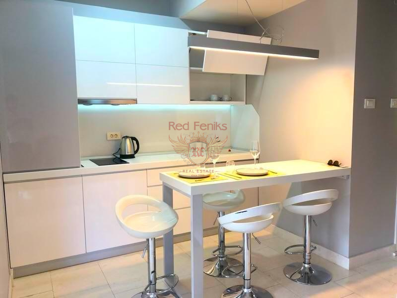 Wohnung in Budva, Montenegro, 89 m² - Foto 7