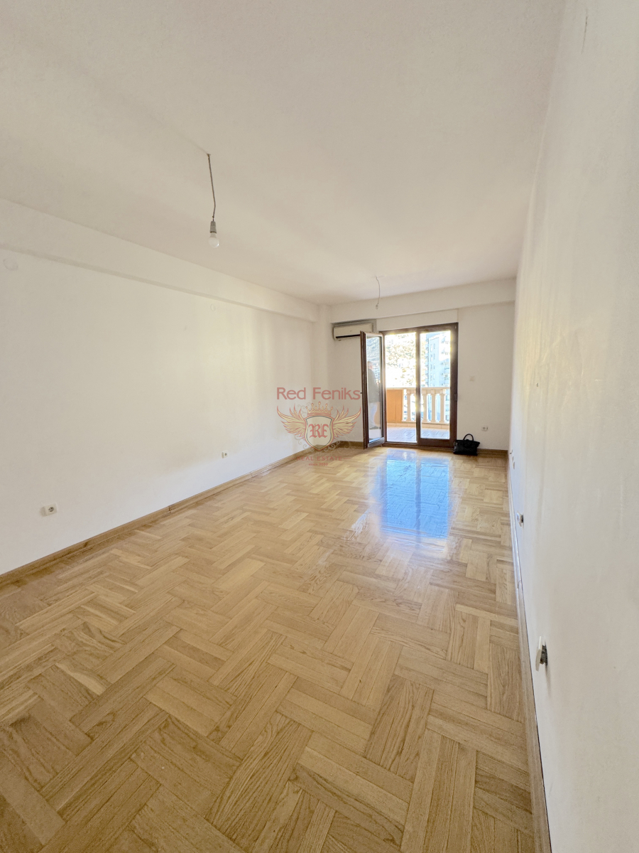 Flat in Budva, Montenegro, 110 m² - picture 7