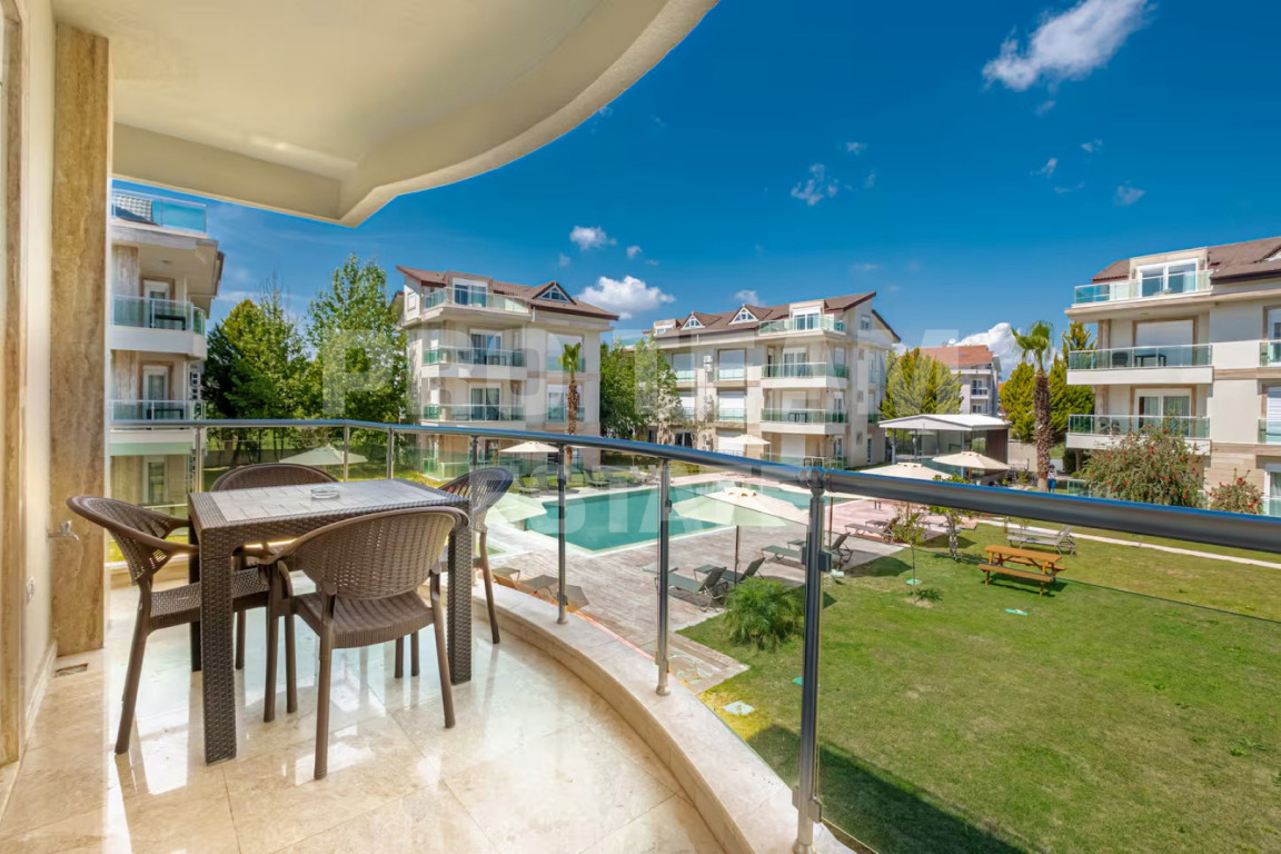 Appartamento a Belek, Turchia, 90 m² - foto 10