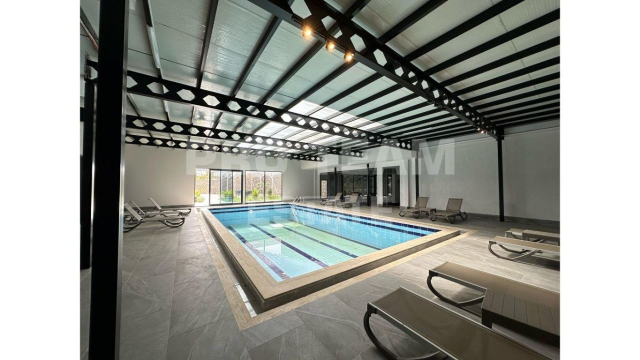 Flat in Alanya, Turkey, 130 m² - picture 10