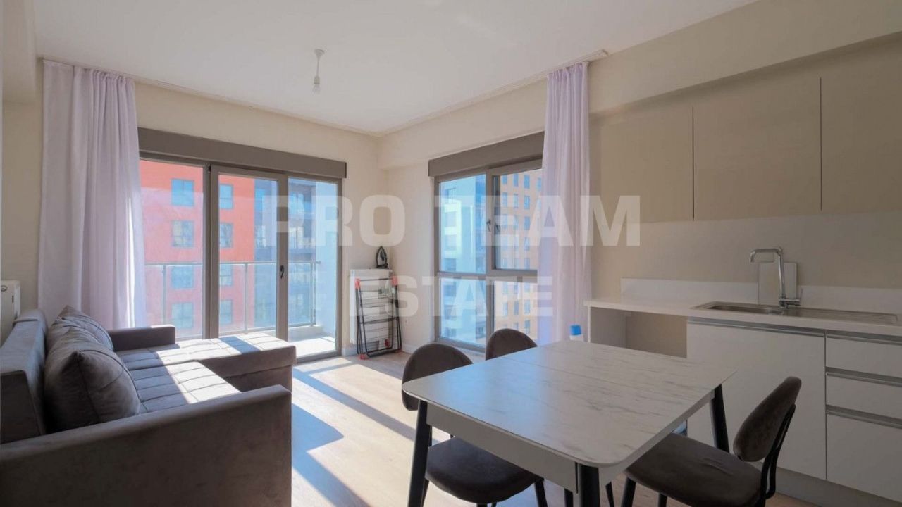 Flat in Antalya, Turkey, 80 m² - picture 10