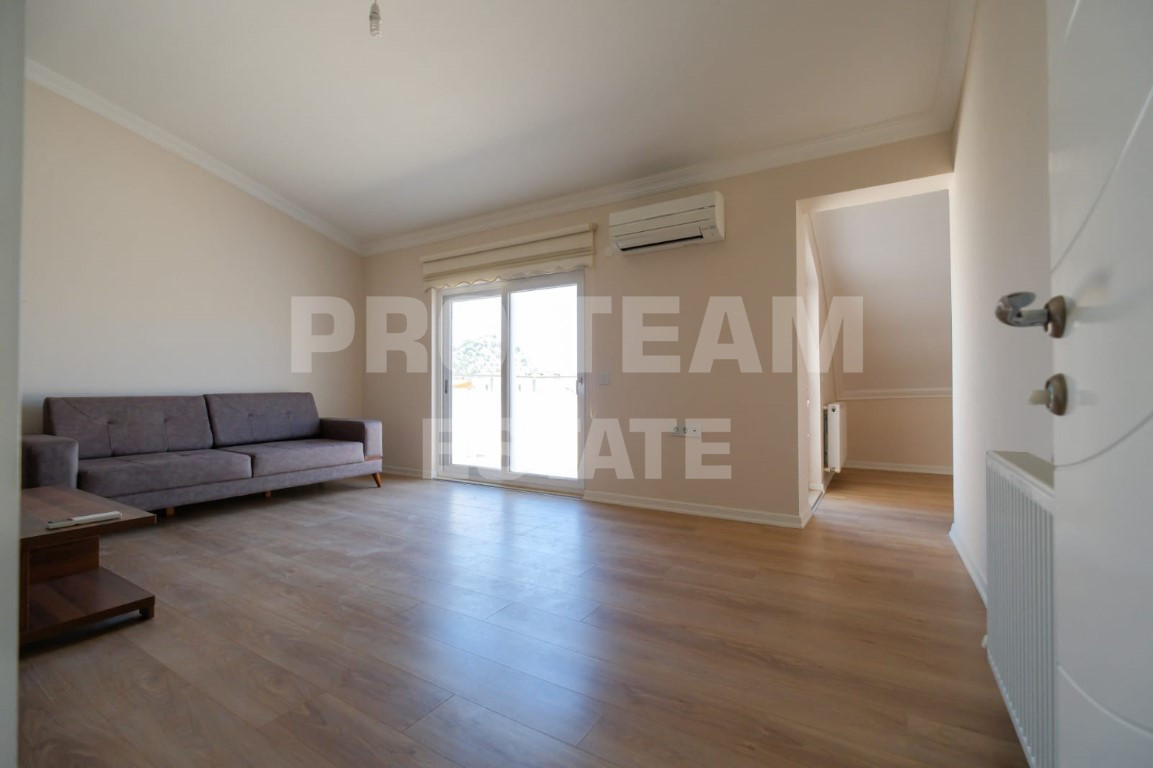 Ático en Antalya, Turquia, 90 m² - imagen 10