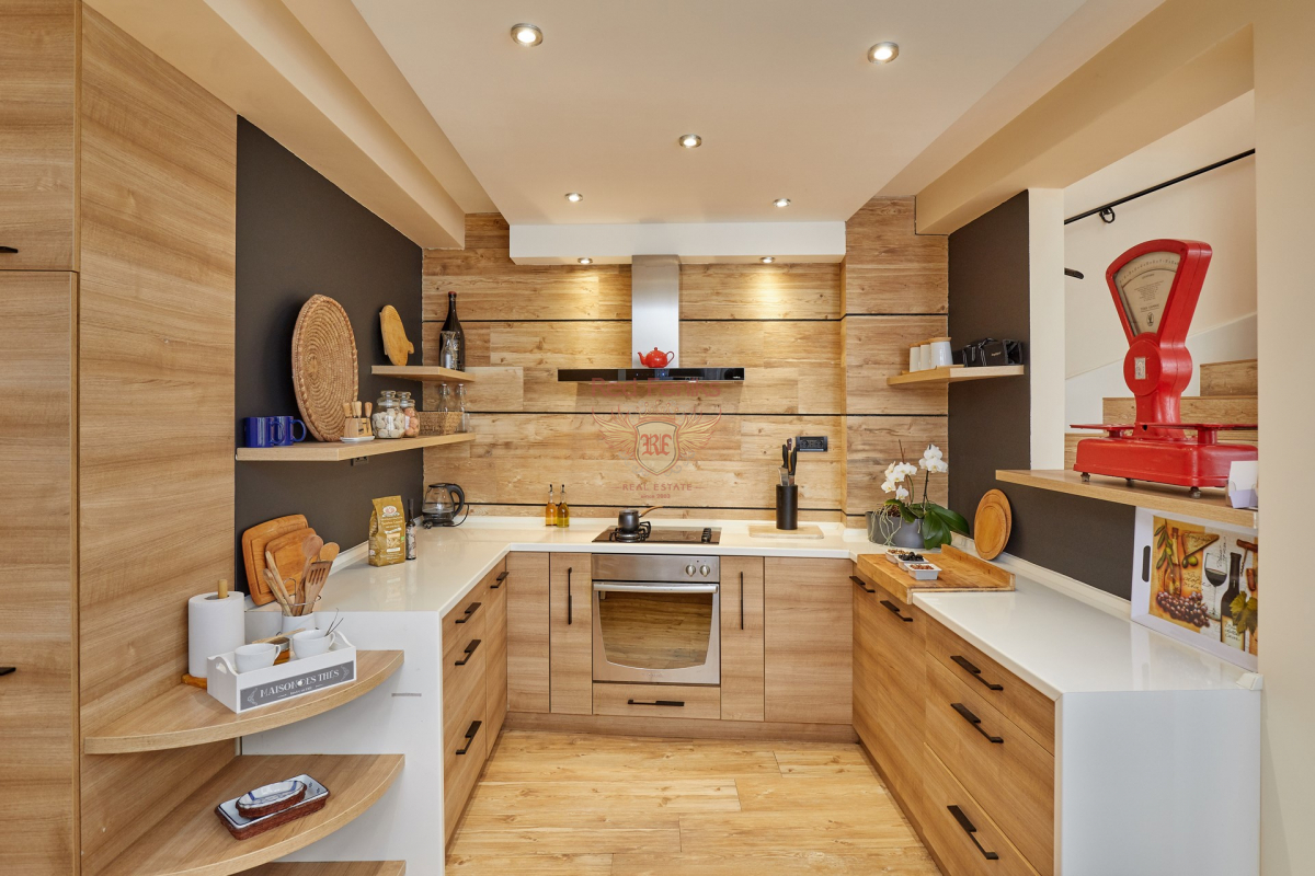 Haus in Kotor, Montenegro, 265 m² - Foto 7