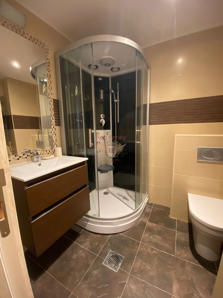 Appartement à Kotor, Monténégro, 76 m² - image 7