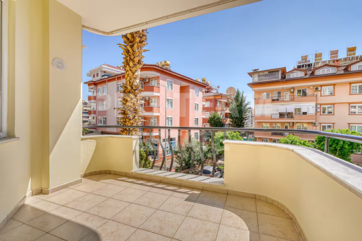 Flat in Alanya, Turkey, 85 m² - picture 10