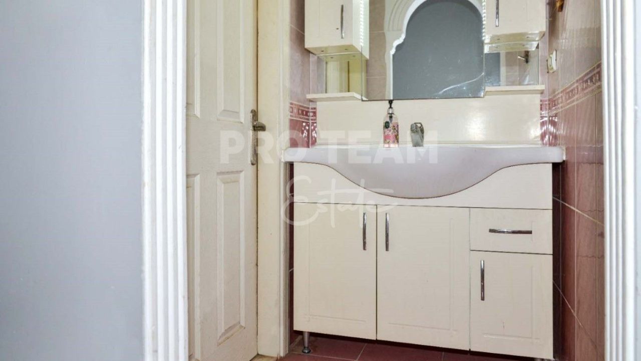 Wohnung in Antalya, Türkei, 120 m² - Foto 10