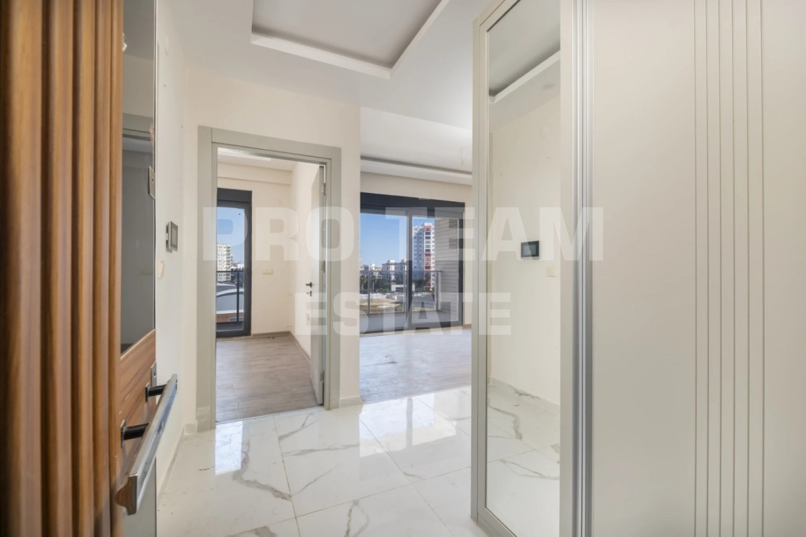 Piso en Antalya, Turquia, 50 m² - imagen 10