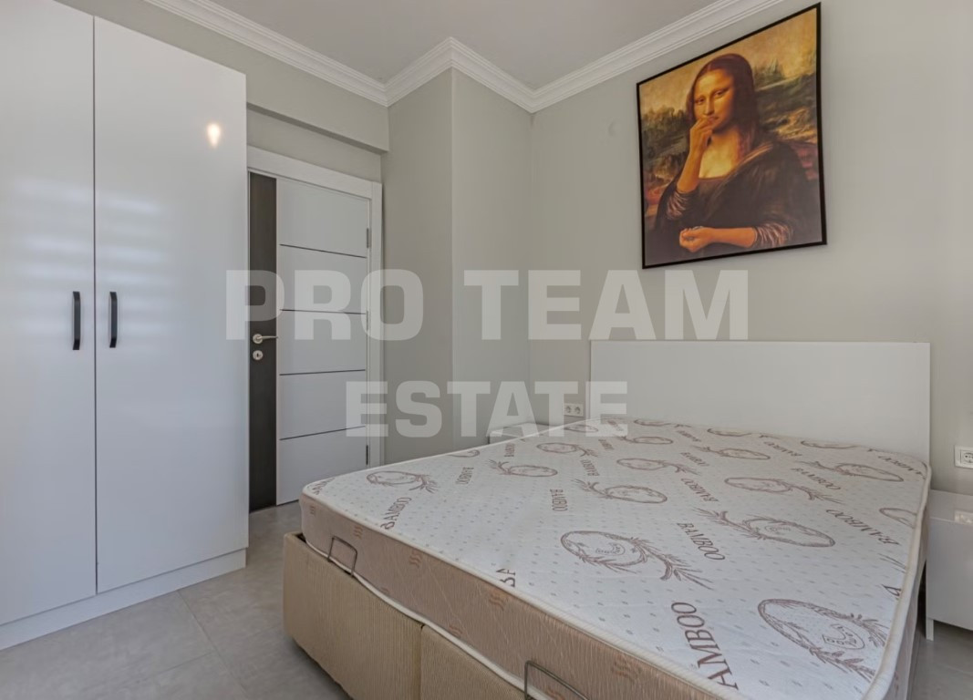 Wohnung in Antalya, Türkei, 50 m² - Foto 10