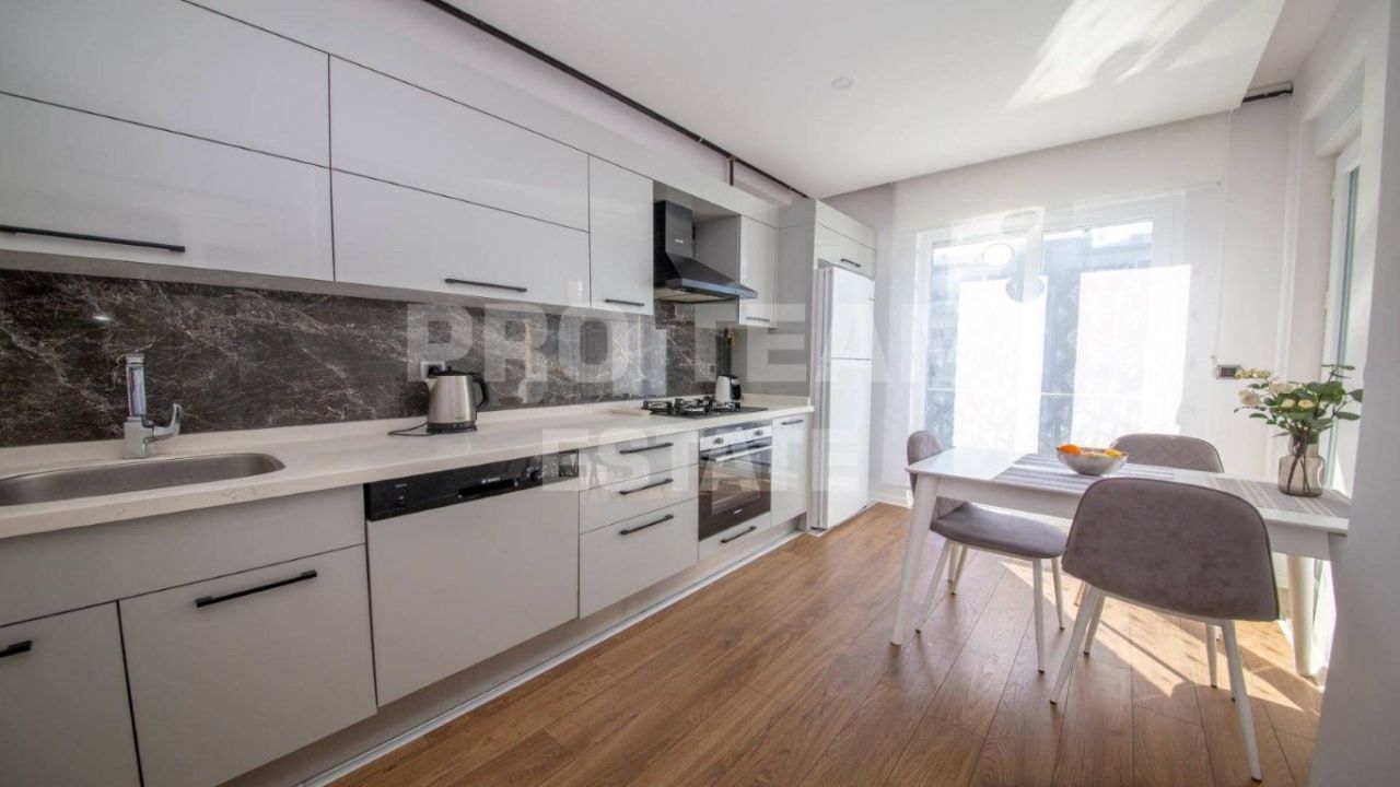 Appartamento a Antalya, Turchia, 75 m² - foto 10