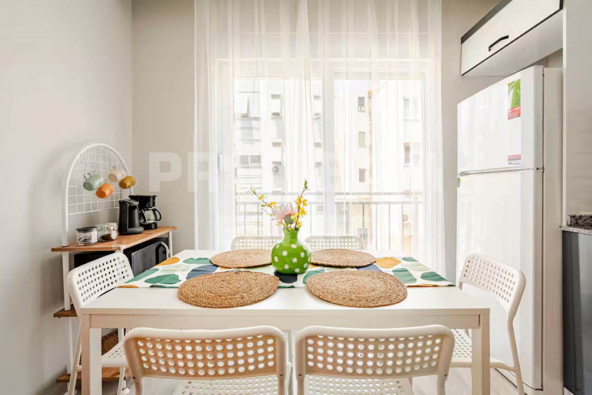 Piso en Antalya, Turquia, 80 m² - imagen 10