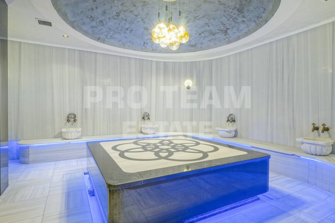 Flat in Alanya, Turkey, 50 m² - picture 10