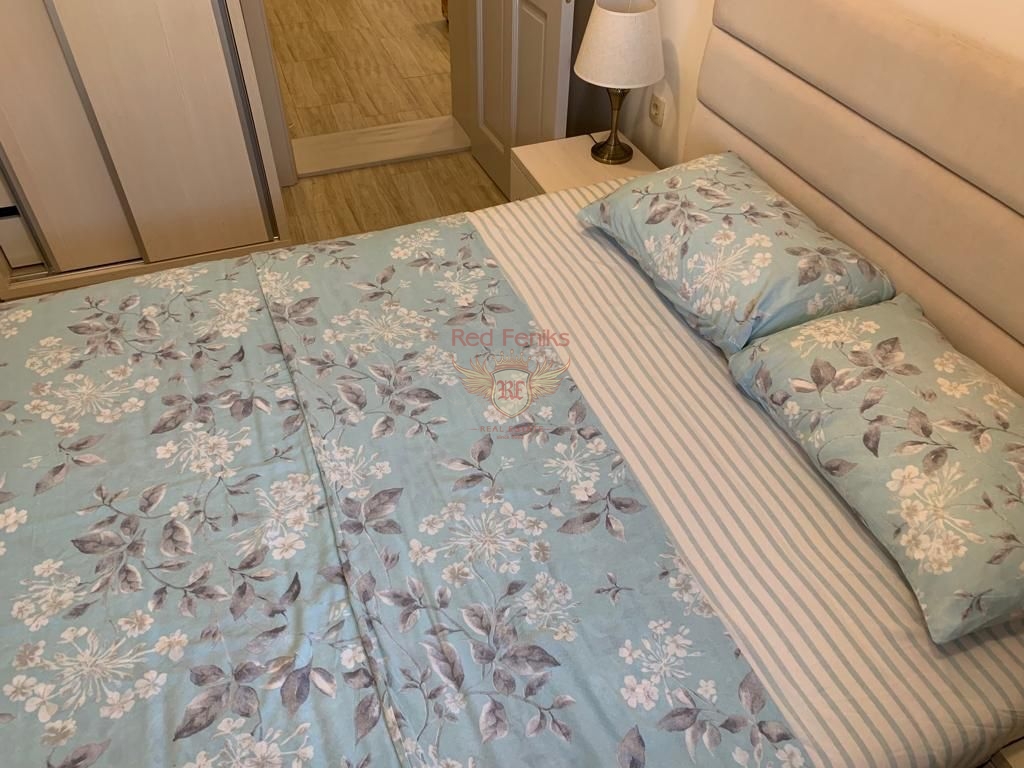 Piso en Budva, Montenegro, 50 m² - imagen 7