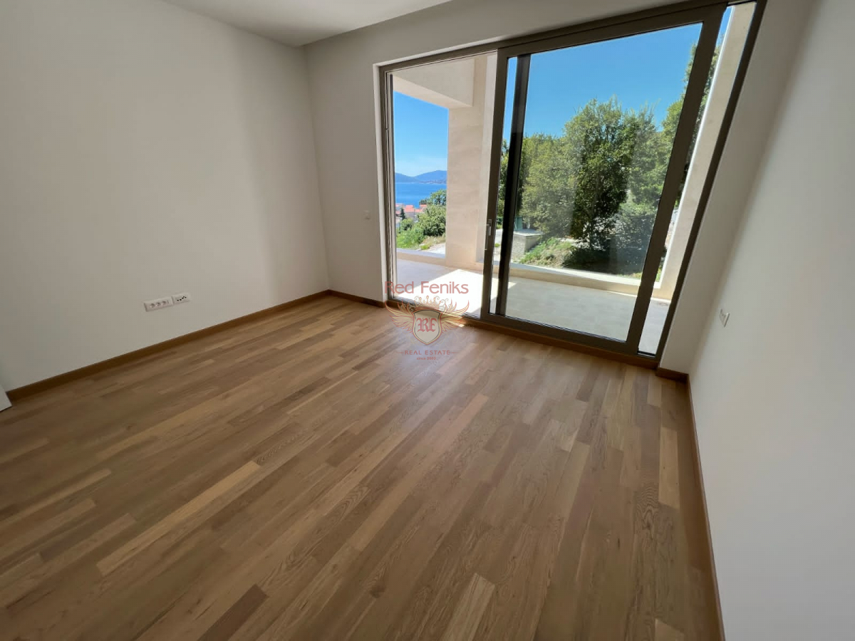 Haus in Tivat, Montenegro, 101 m² - Foto 7