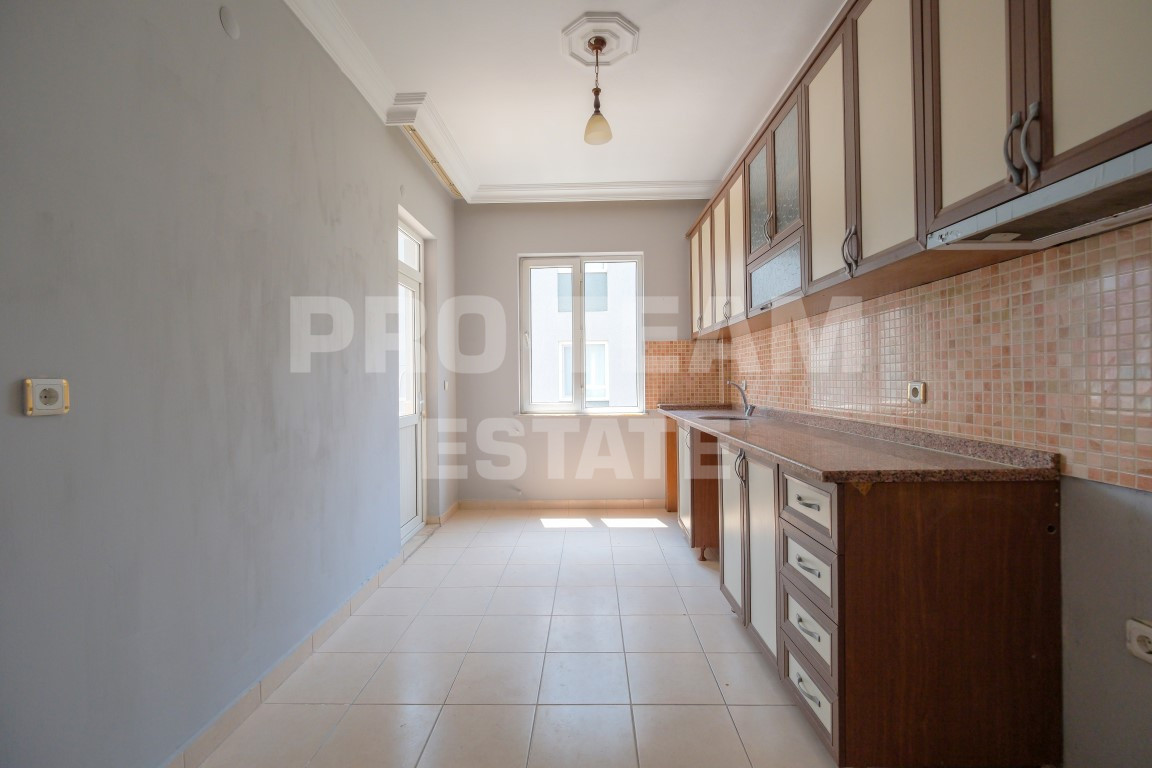 Flat in Antalya, Turkey, 140 m² - picture 10