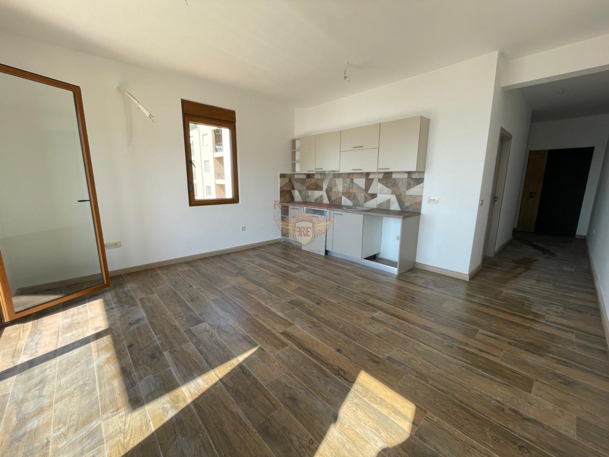 Flat in Herceg-Novi, Montenegro, 45 m² - picture 7