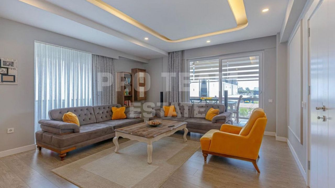 Appartement à Antalya, Turquie, 80 m² - image 10