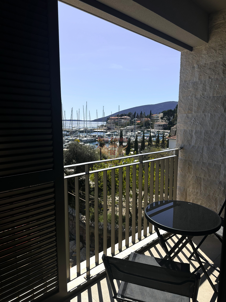 Appartement à Herceg-Novi, Monténégro, 28 m² - image 7