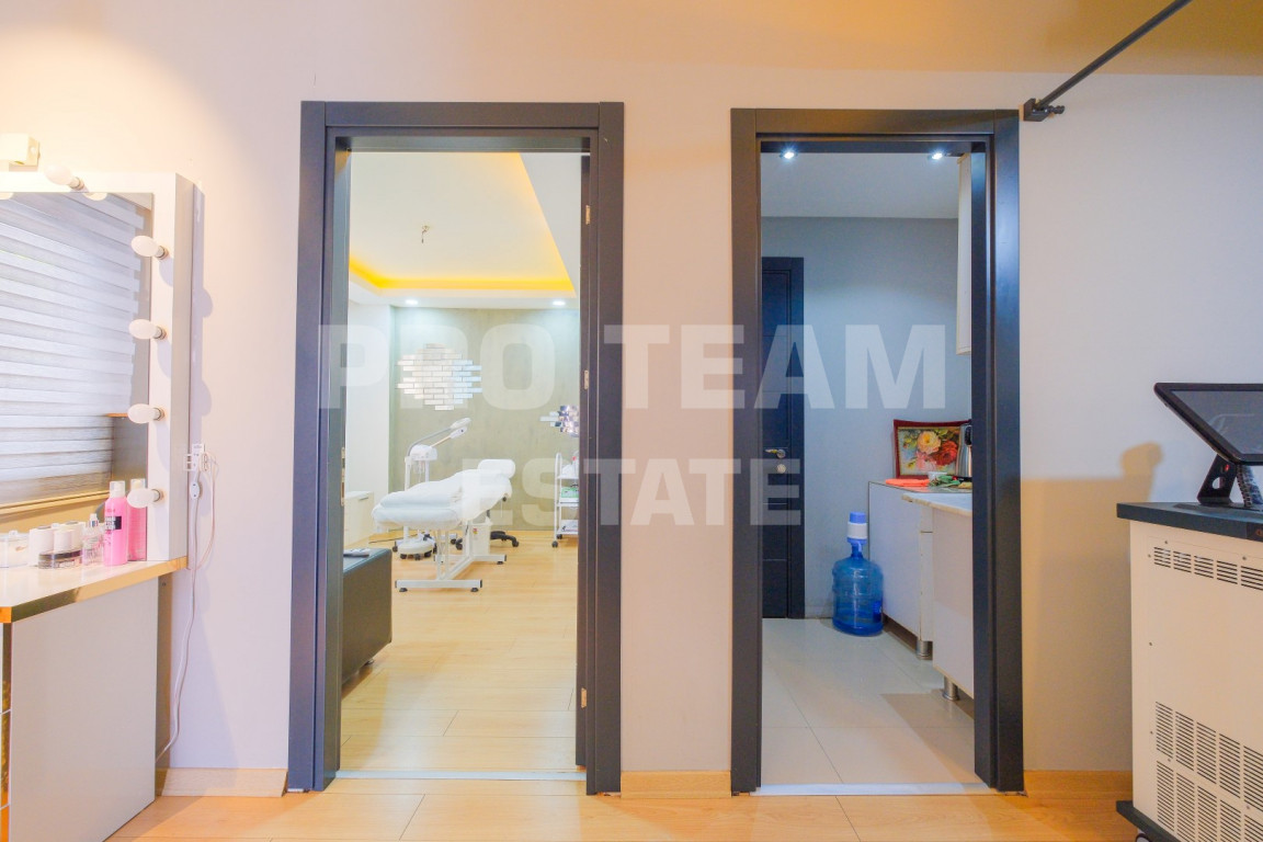 Flat in Antalya, Turkey, 220 m² - picture 10