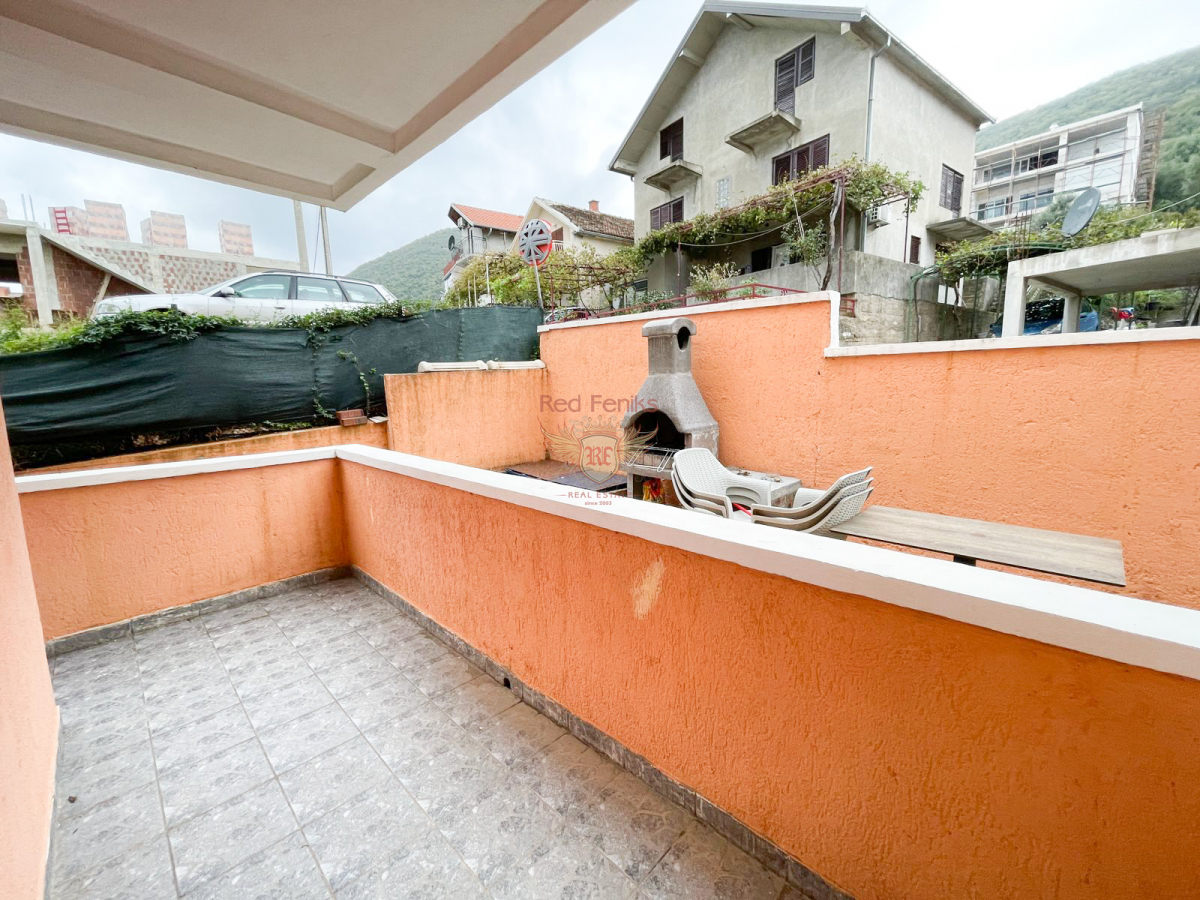 Wohnung in Herceg-Novi, Montenegro, 41 m² - Foto 7