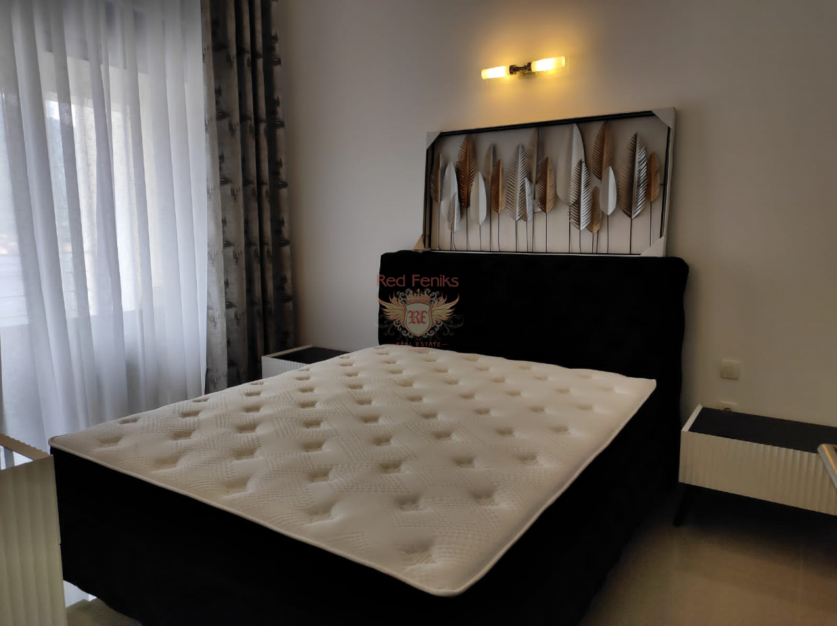 Appartement à Kotor, Monténégro, 53 m² - image 7