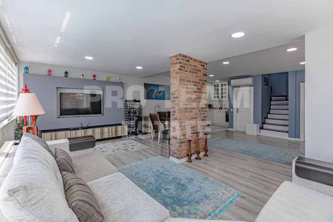 Villa in Belek, Türkei, 155 m² - Foto 10