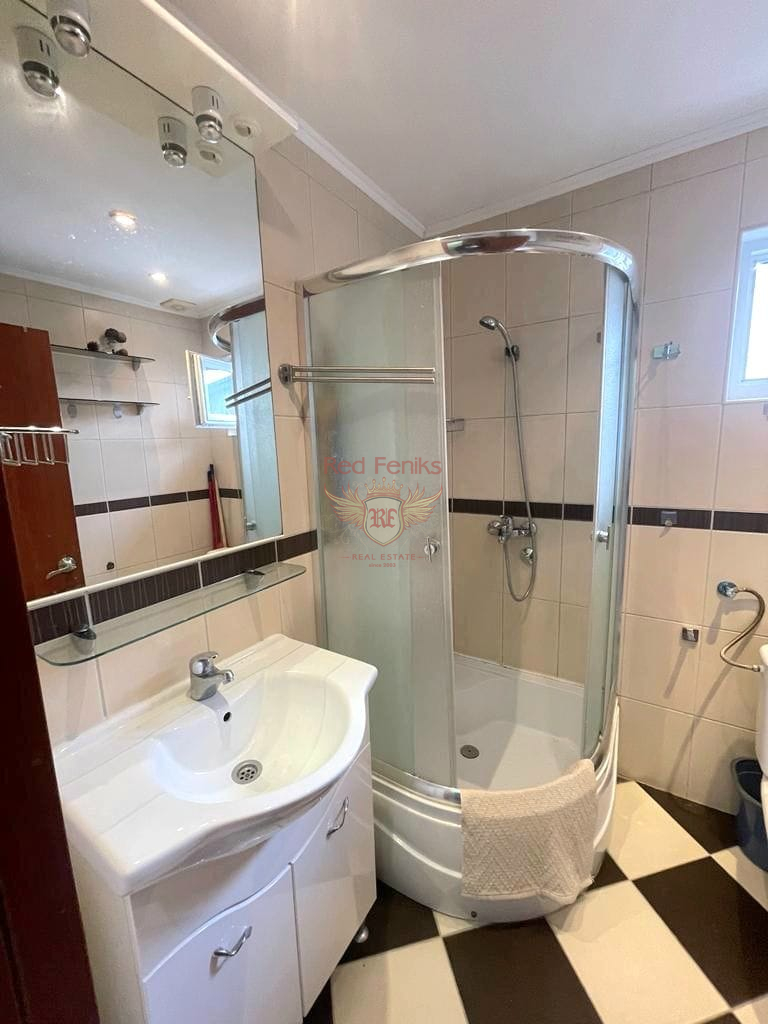 Piso en Herceg-Novi, Montenegro, 87 m² - imagen 7