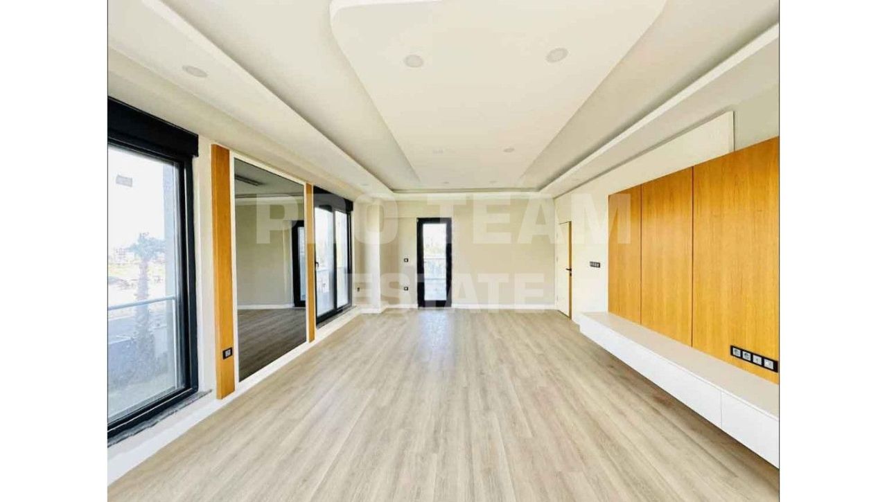 Appartement à Antalya, Turquie, 50 m² - image 10