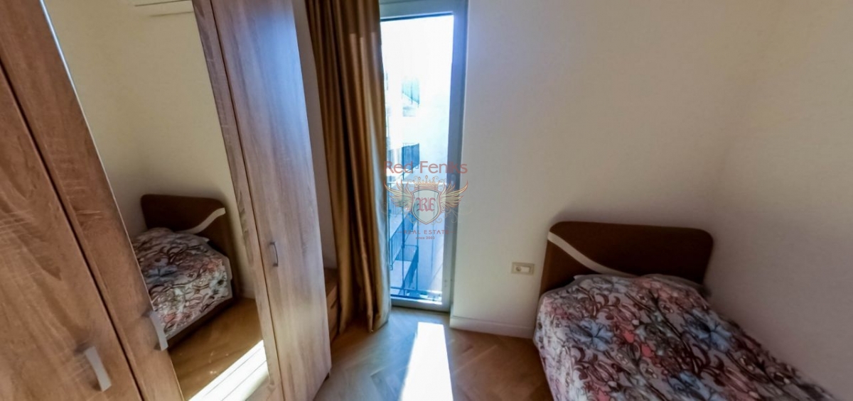 Piso en Kotor, Montenegro, 68 m² - imagen 7